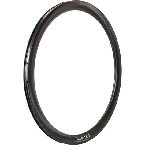 DUKE Baccara 42C SLS2 Disc Clincher Rim .